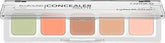 CATRICE ALLROUND CONCEALER PALETTE Anwar Store